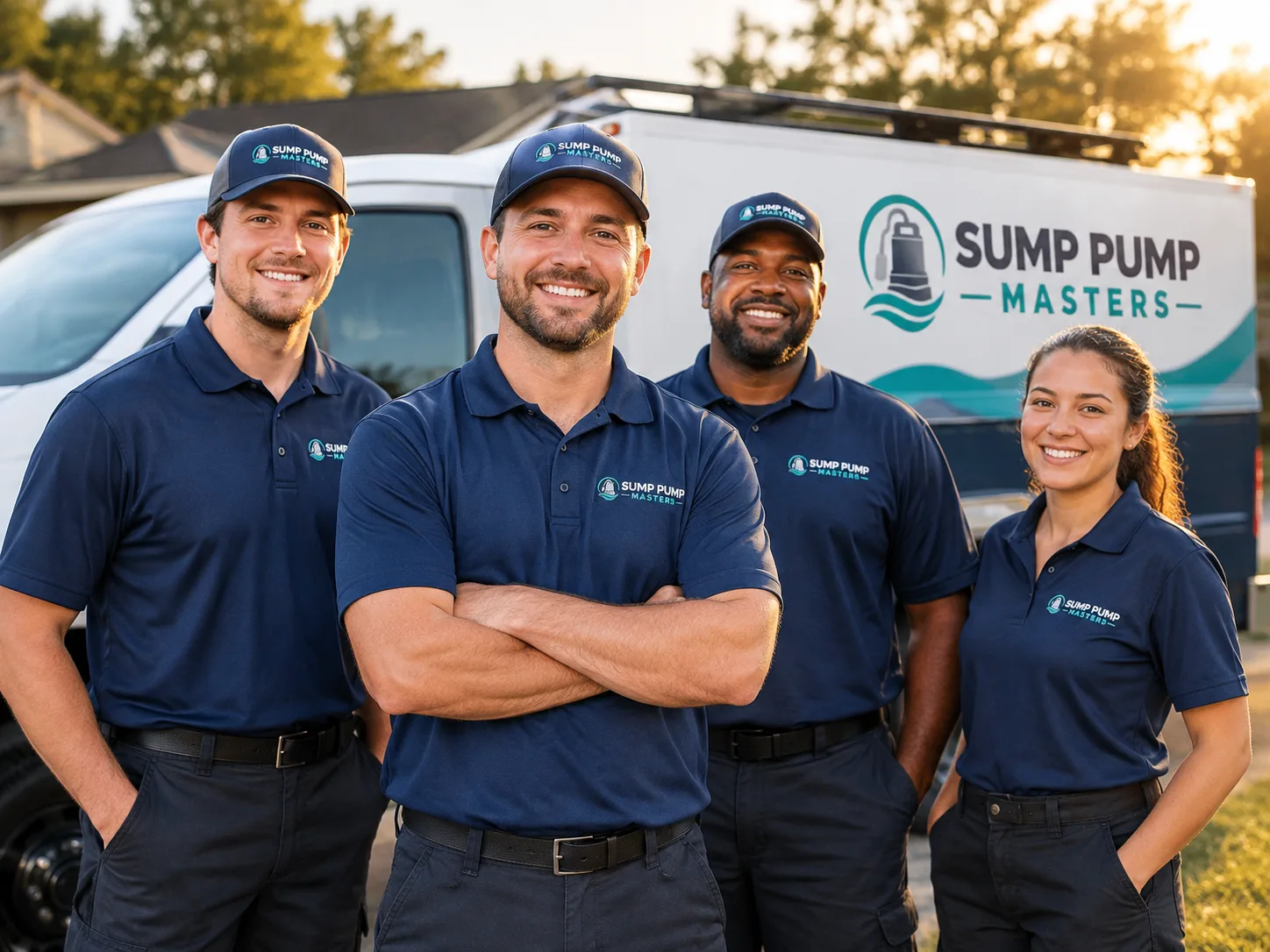 Sump Pump Repair company in Allentown, GA